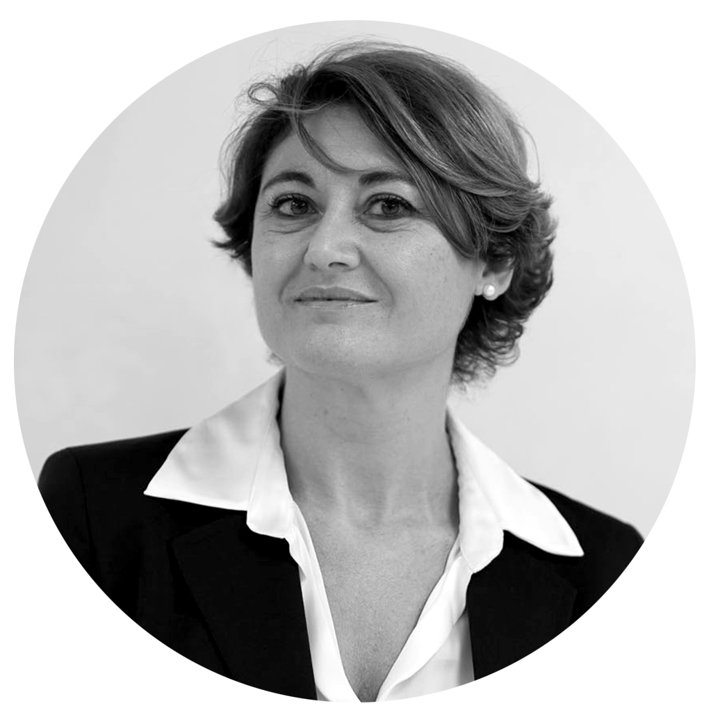 Elisabetta Anna Graps