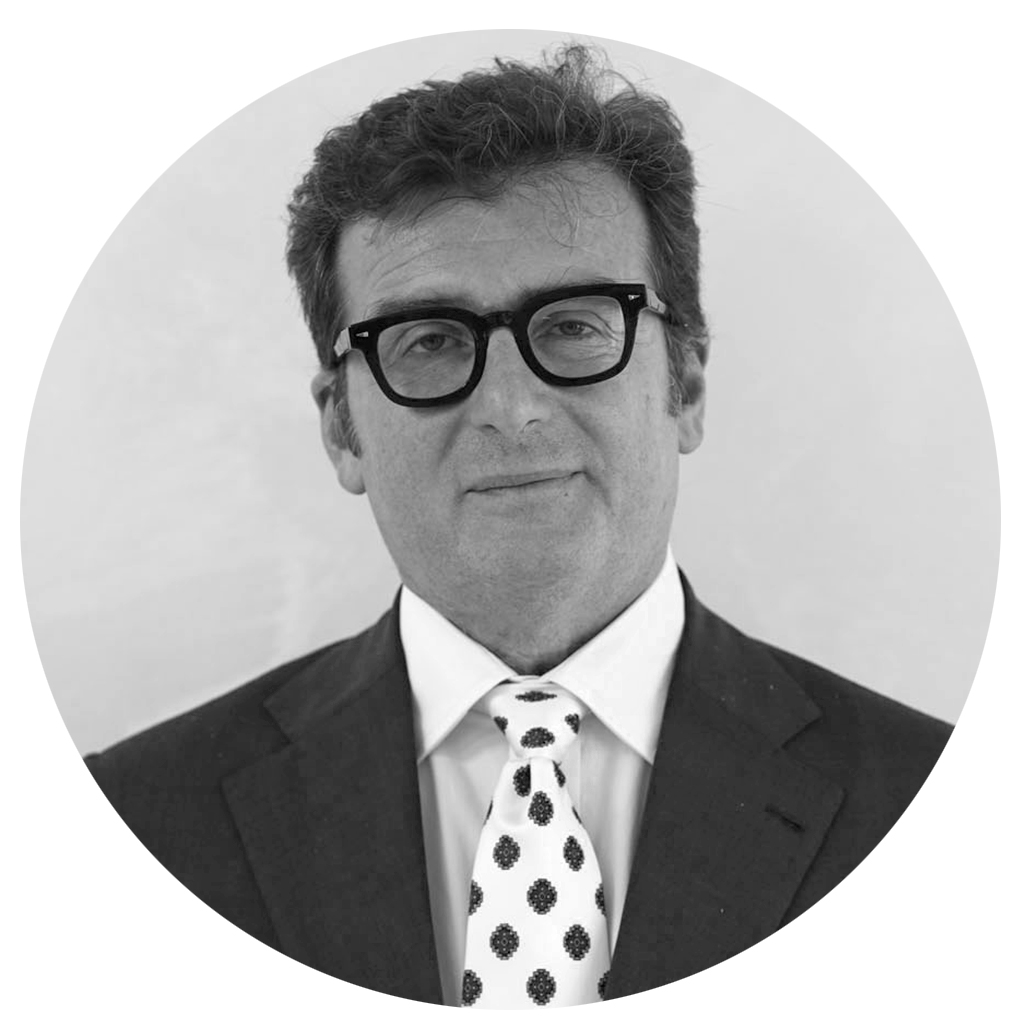 Francesco Saverio Mennini