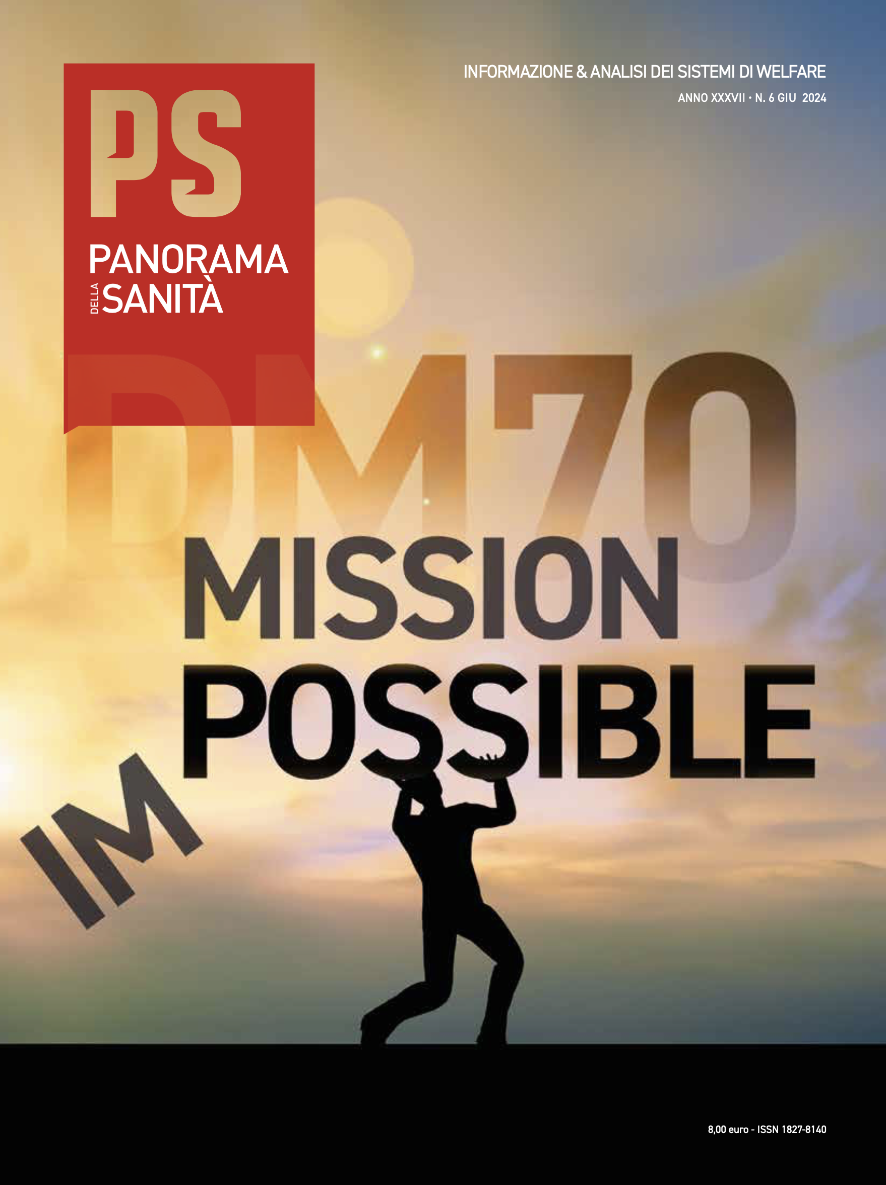 PS6 2024 Copertina