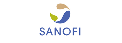 sanofi logo