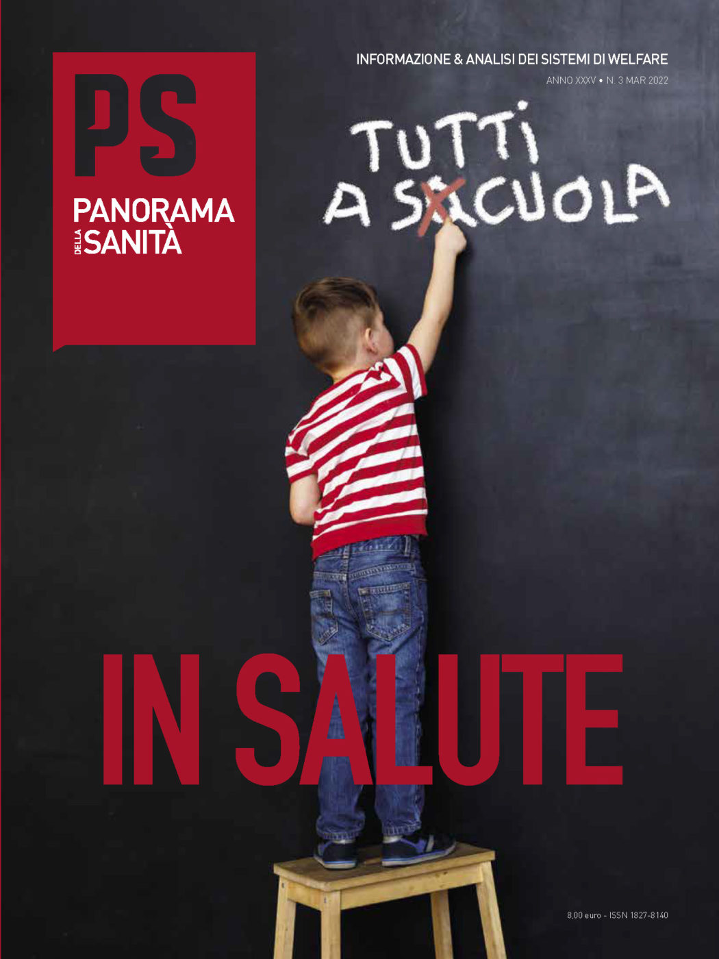 Panorama della Sanità 3/2022