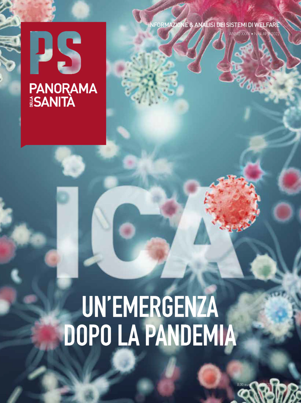 Panorama della sanità 4/2022
