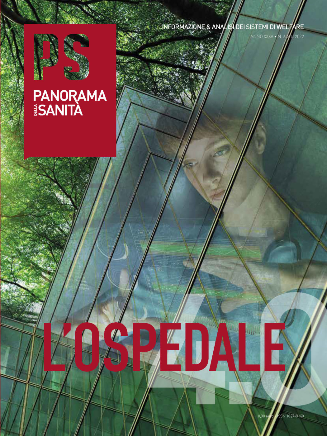 Panorama della sanità 6/2022