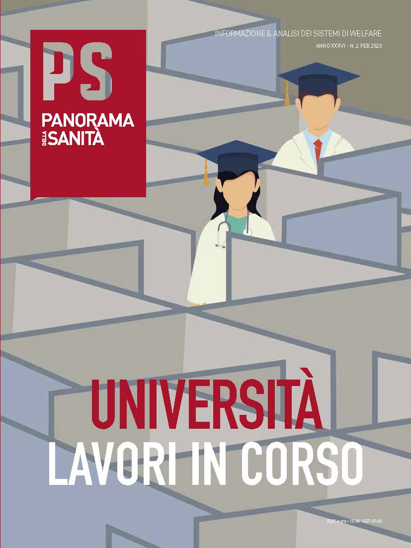 Copertina PS2 2023