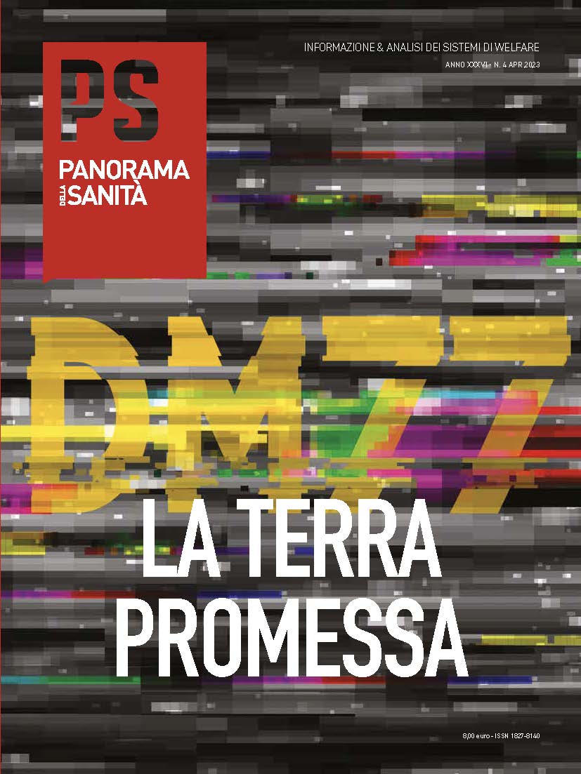 Panorama della sanità 4-2023