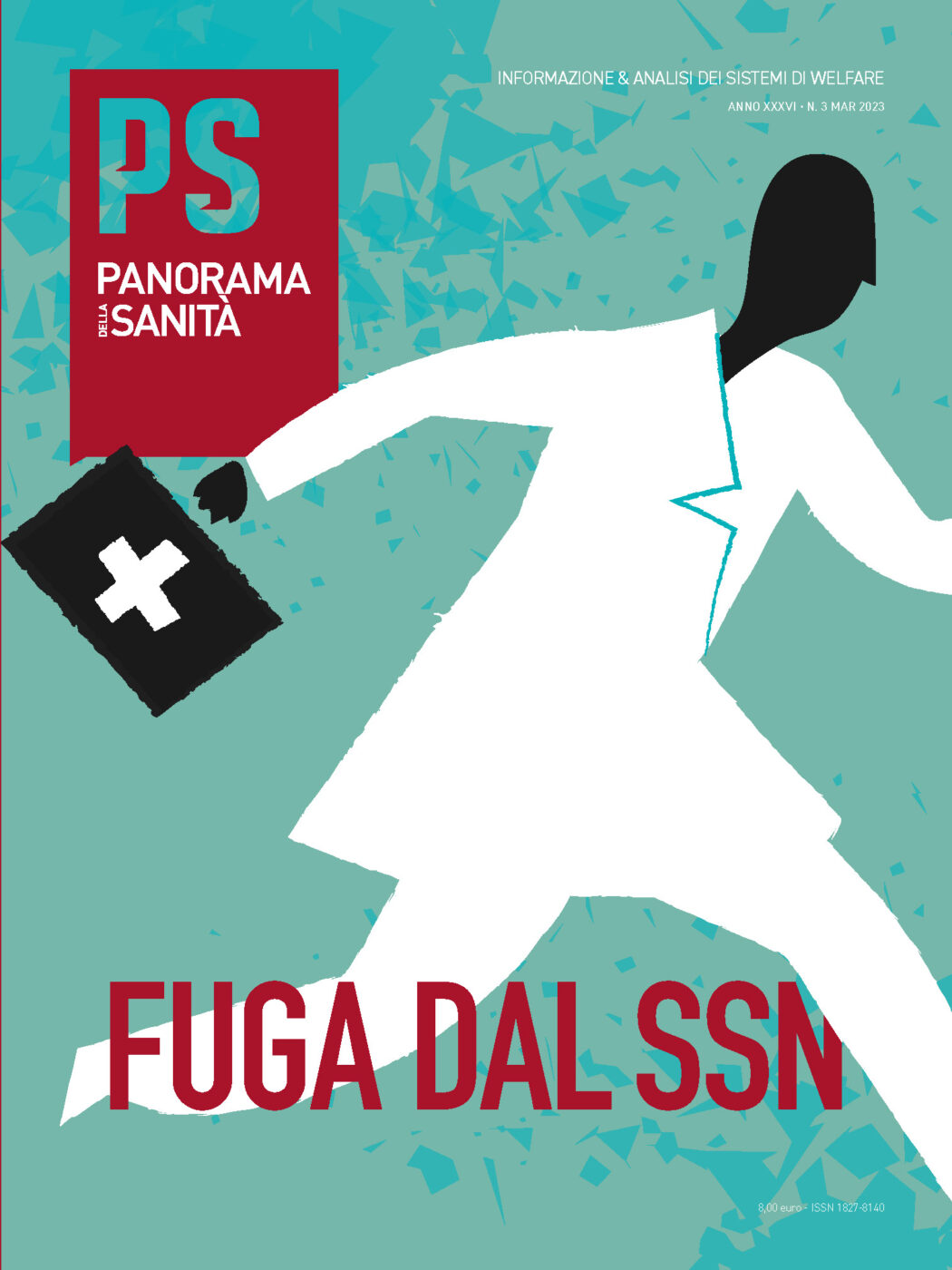 Panorama della sanità 3-2023
